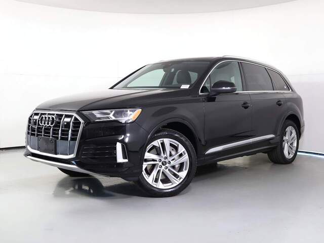 2023 Audi Q7
