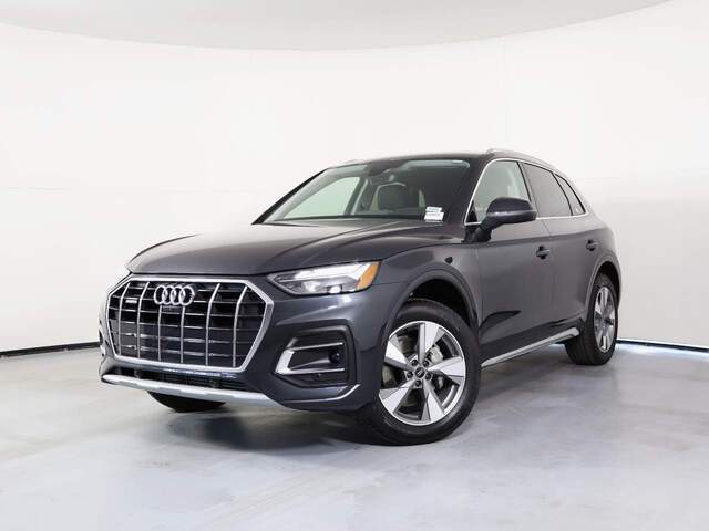 2024 Audi Q5