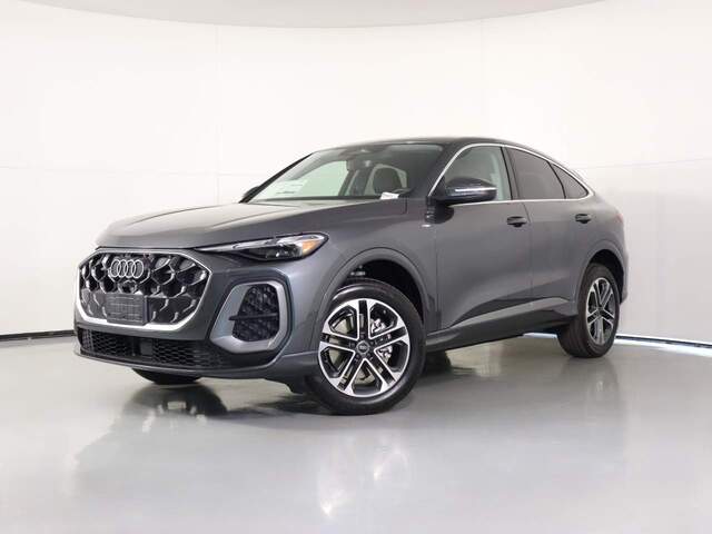 2026 Audi Q5 Sportback