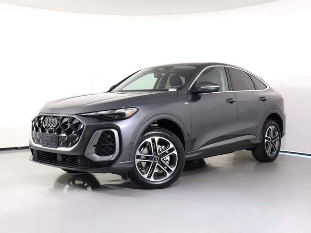 2026 Audi Q5 Sportback