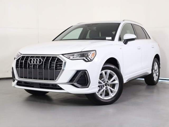 2024 Audi Q3