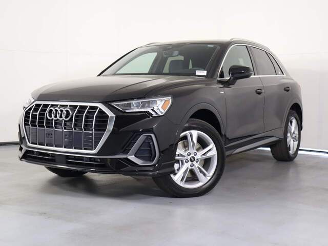 2024 Audi Q3