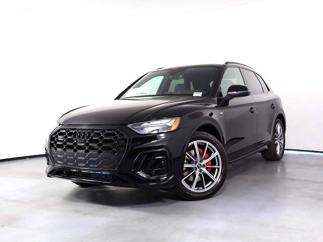 2024 Audi Q5