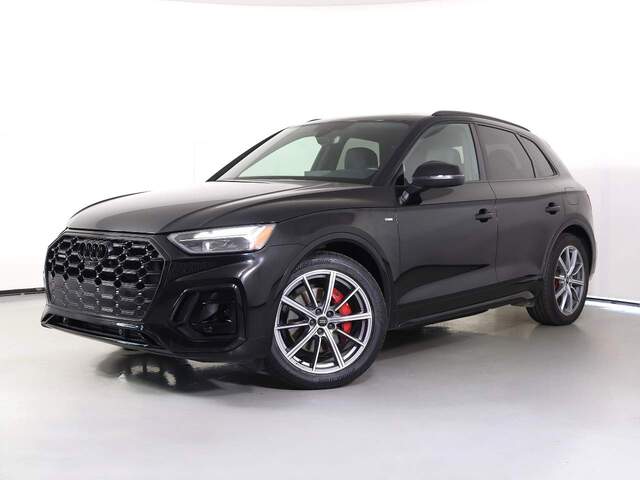 2024 Audi Q5