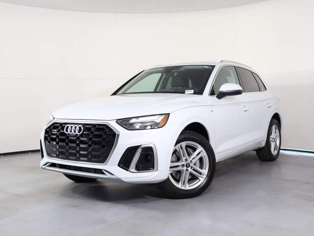 2024 Audi Q5