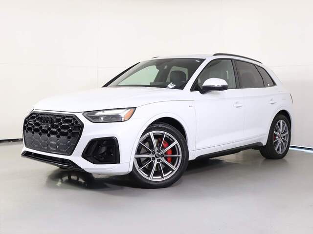 2024 Audi Q5