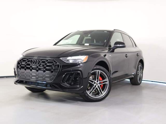 2024 Audi Q5