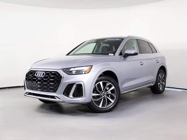 2024 Audi Q5