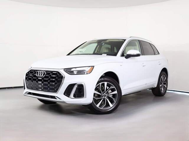 2024 Audi Q5