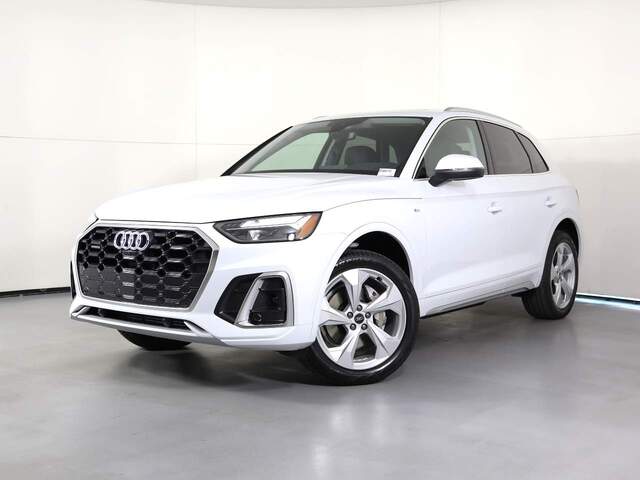 2025 Audi Q5