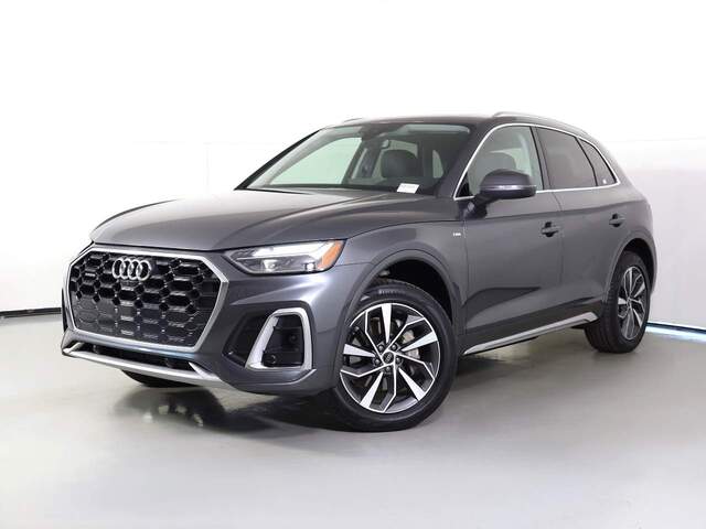 2023 Audi Q5