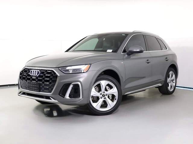 2023 Audi Q5