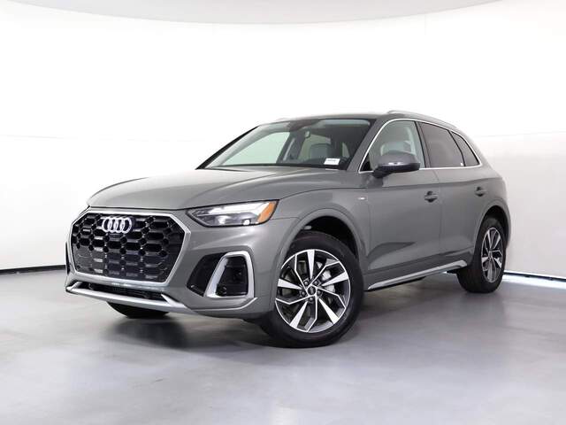 2024 Audi Q5