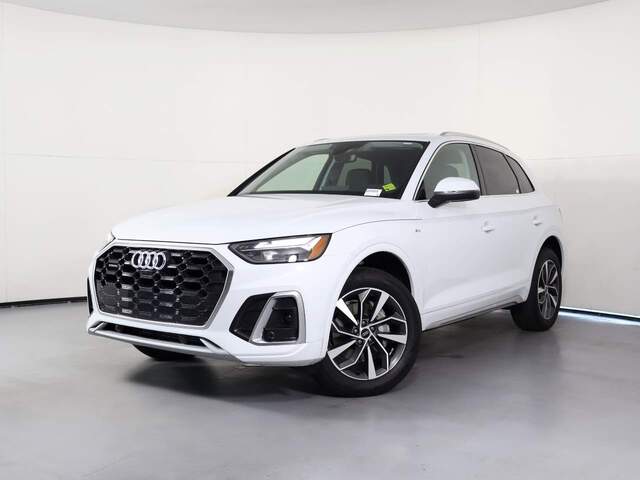 2024 Audi Q5