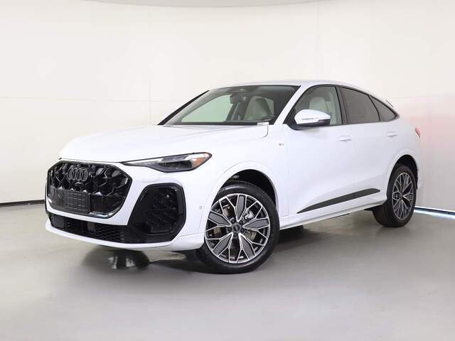 2026 Audi Q5 Sportback