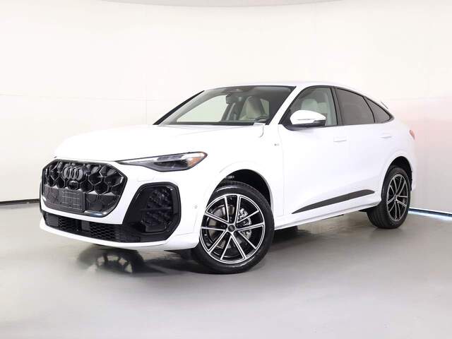 2026 Audi Q5 Sportback