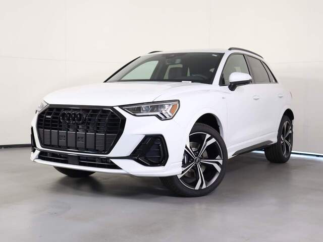 2024 Audi Q3