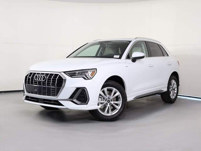 2024 Audi Q3