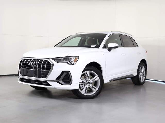 2024 Audi Q3