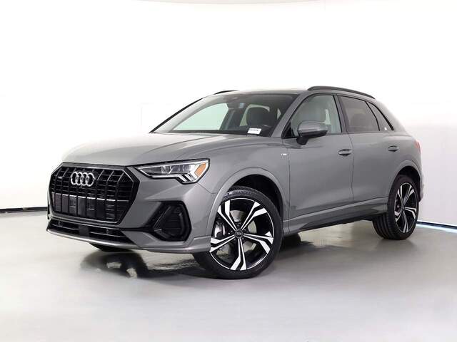 2024 Audi Q3