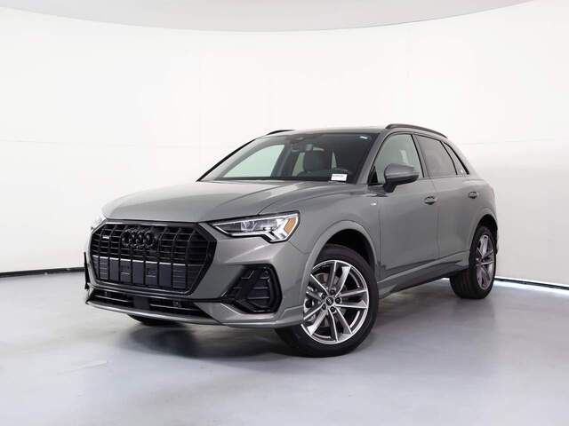 2024 Audi Q3