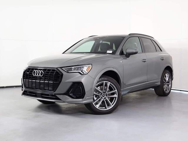 2024 Audi Q3