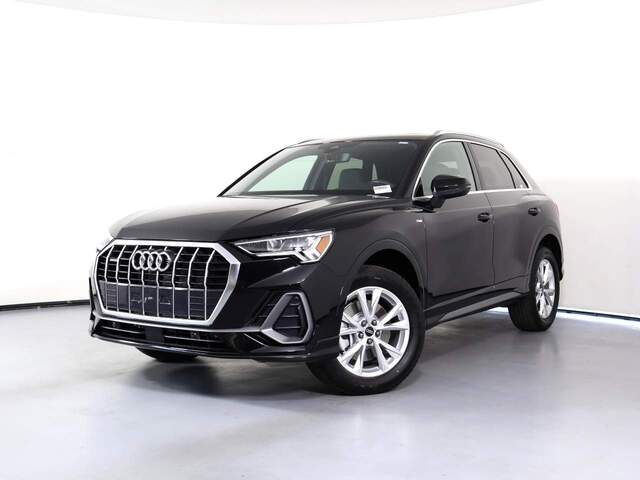 2024 Audi Q3