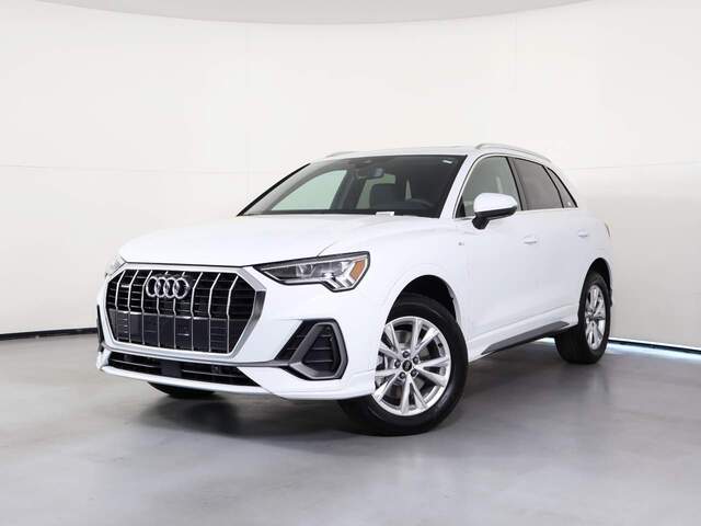 2024 Audi Q3