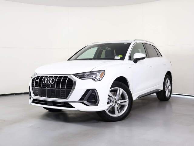 2024 Audi Q3