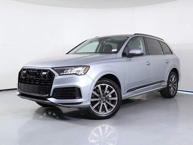 2023 Audi Q7