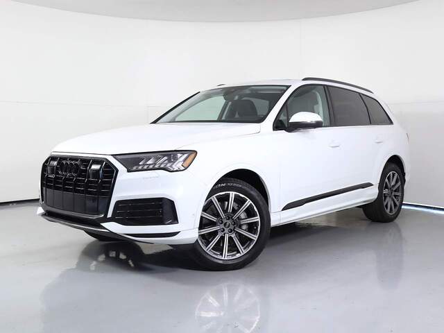 2023 Audi Q7