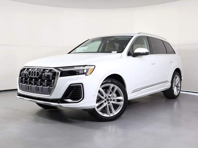 2025 Audi Q7