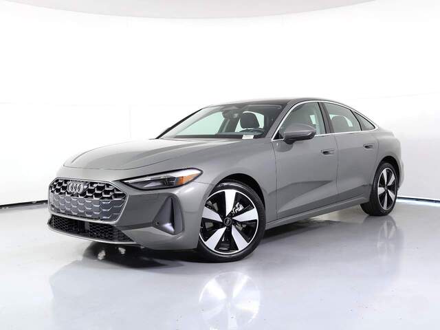 2025 Audi A5