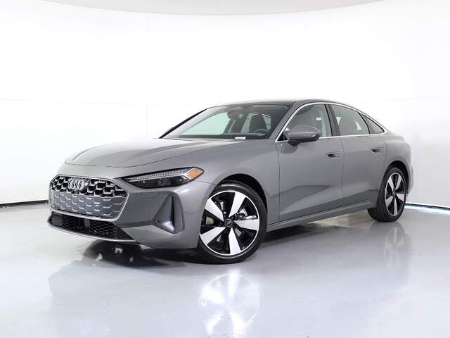 2025 Audi A5