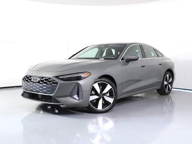 2025 Audi A5