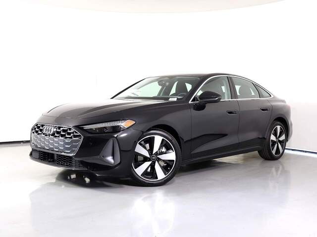 2025 Audi A5