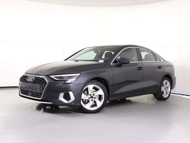 2024 Audi A3 Premium 40 TFSI