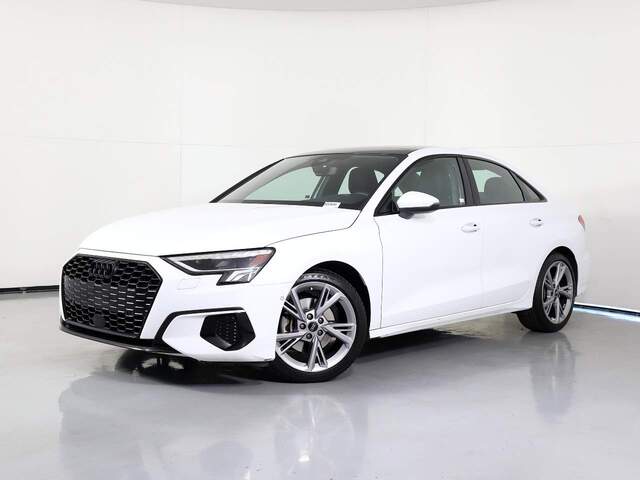 2024 Audi A3