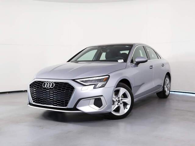 2024 Audi A3