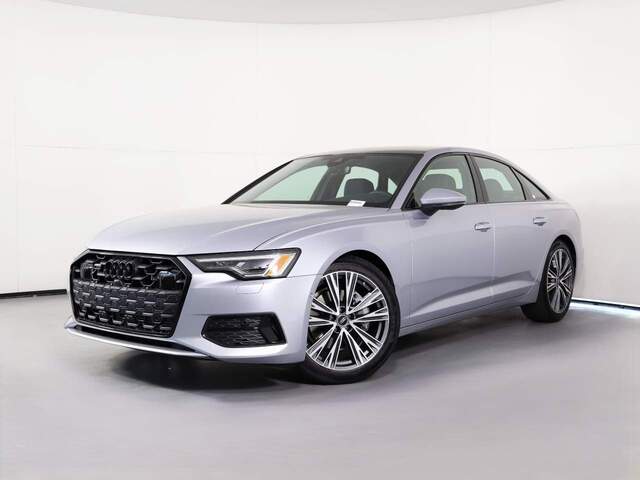 2024 Audi A6