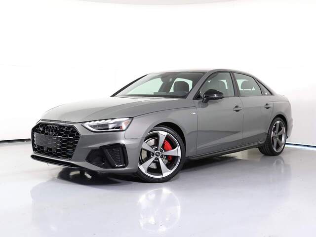 2023 Audi A4