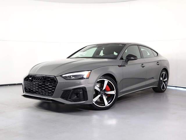 2024 Audi A5 Sportback