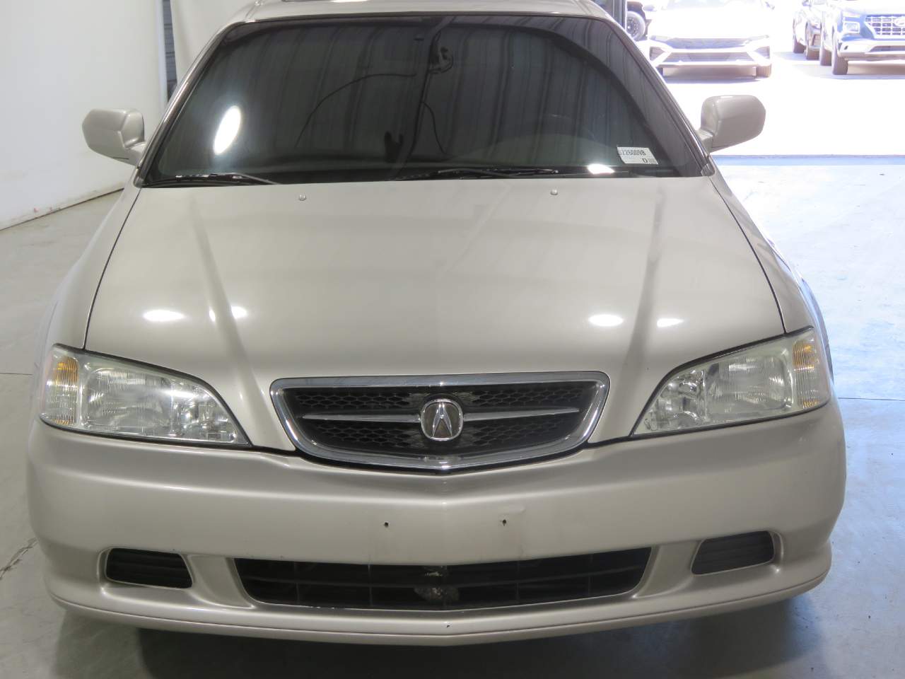 1999 Acura TL 3.2