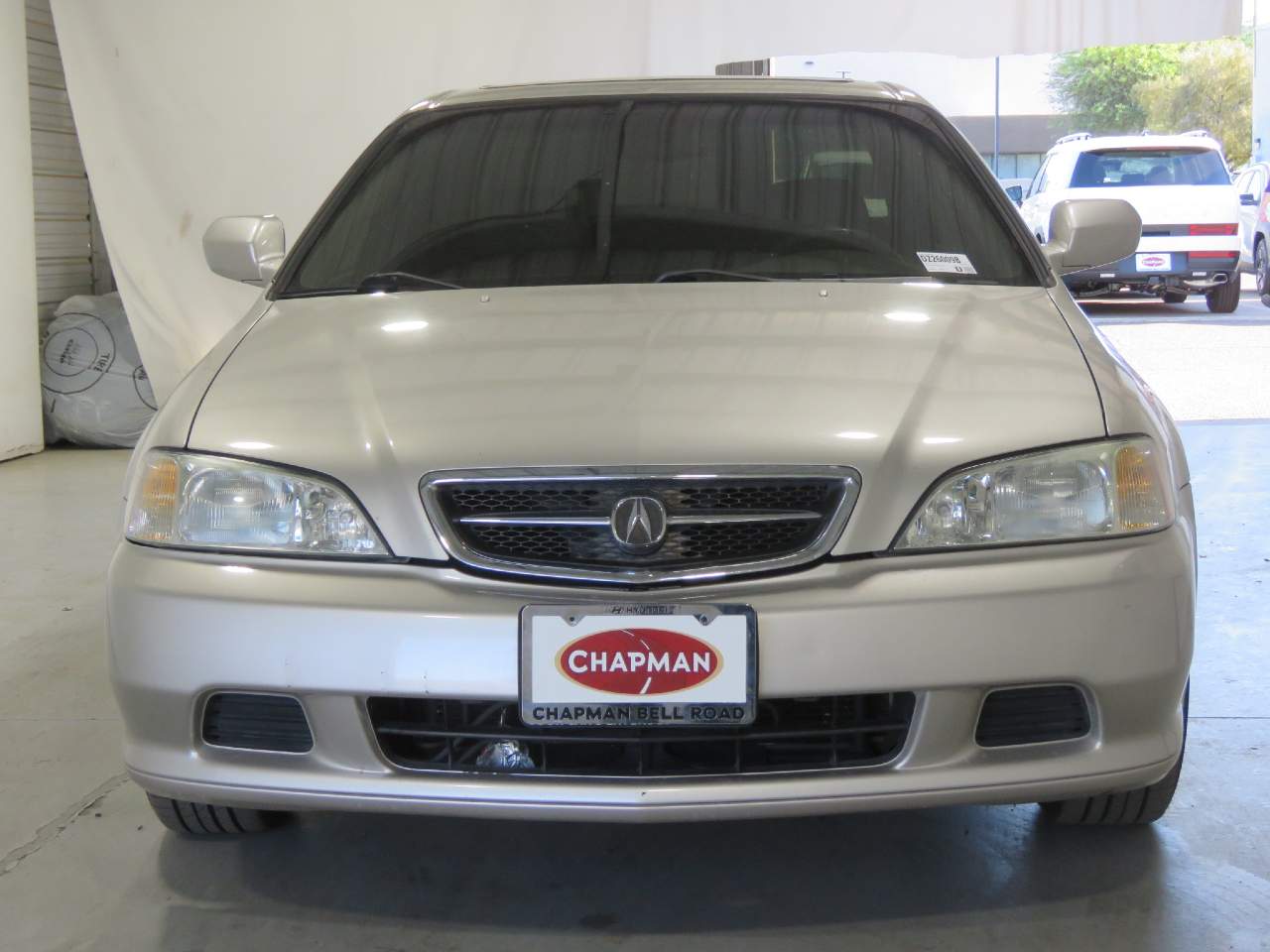 1999 Acura TL 3.2