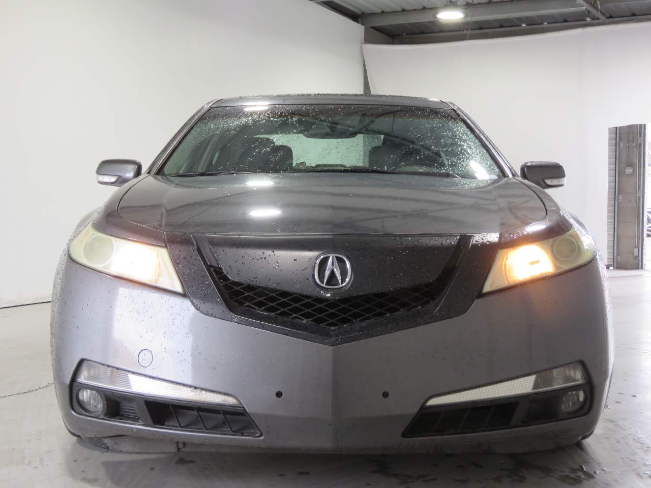 2010 Acura TL  
