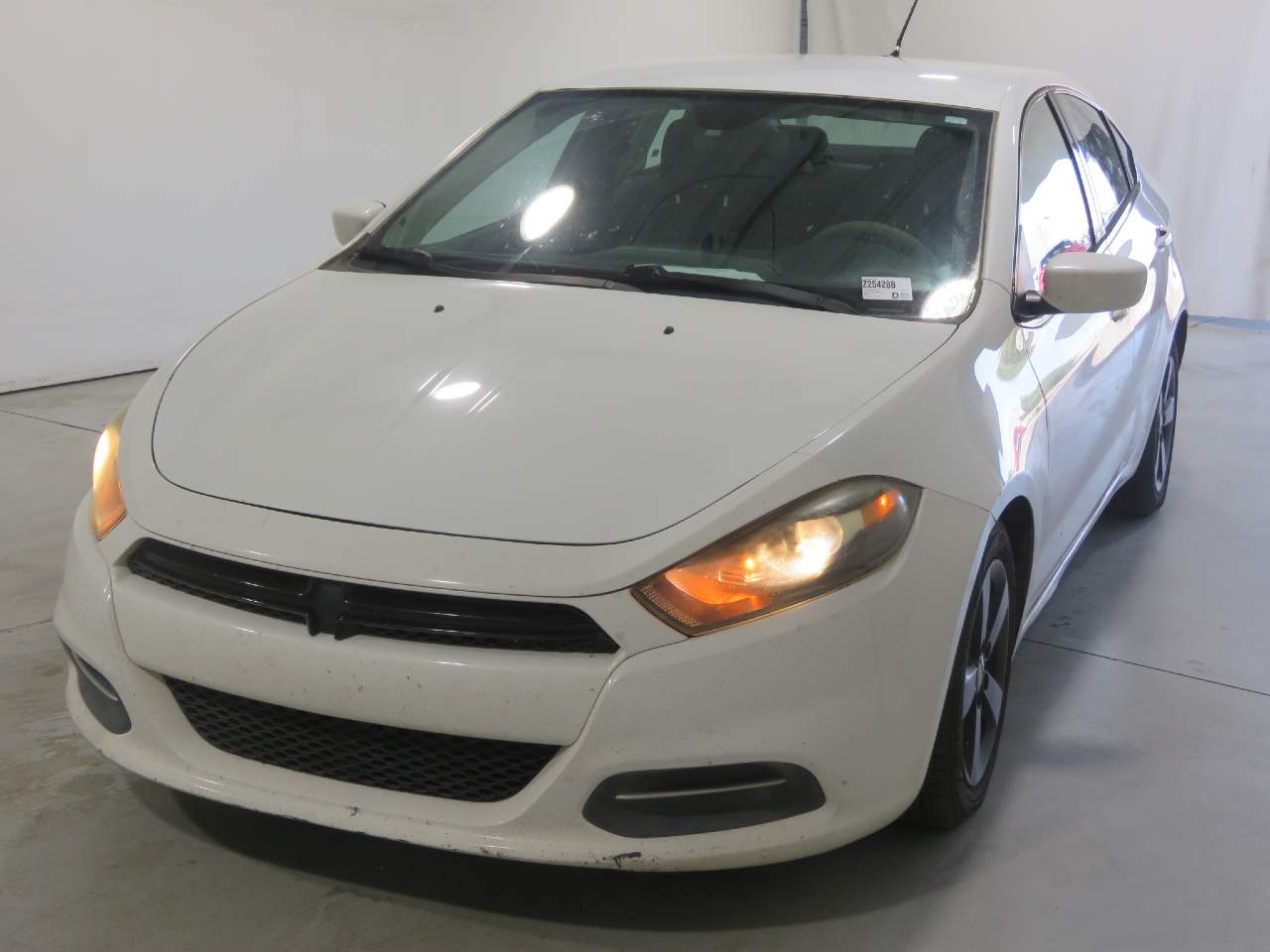 2015 Dodge Dart SXT