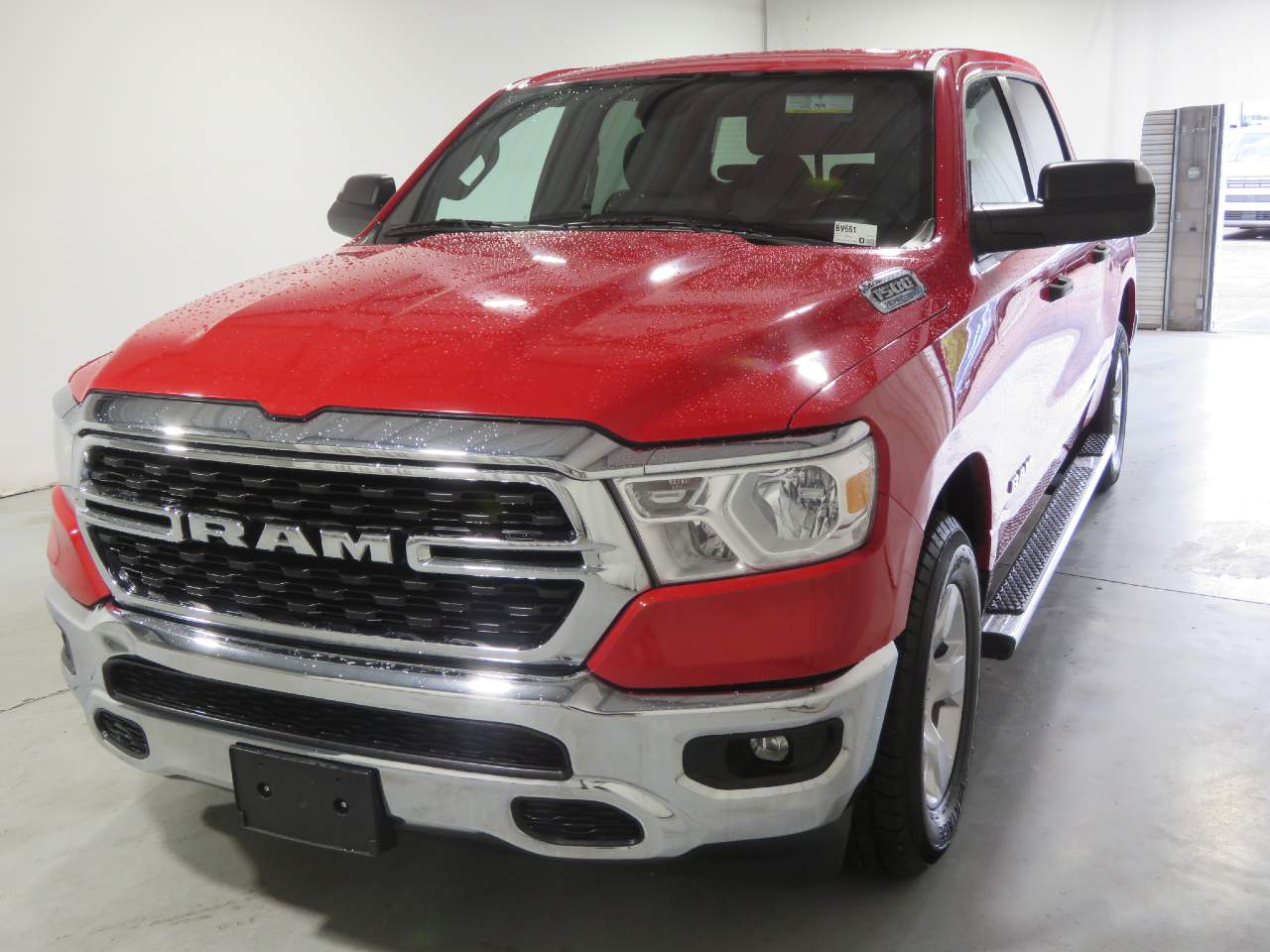 2023 RAM Ram 1500 Pickup Big Horn/Lone Star's photo