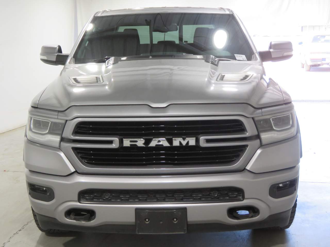 2019 Ram 1500 Laramie Crew Cab