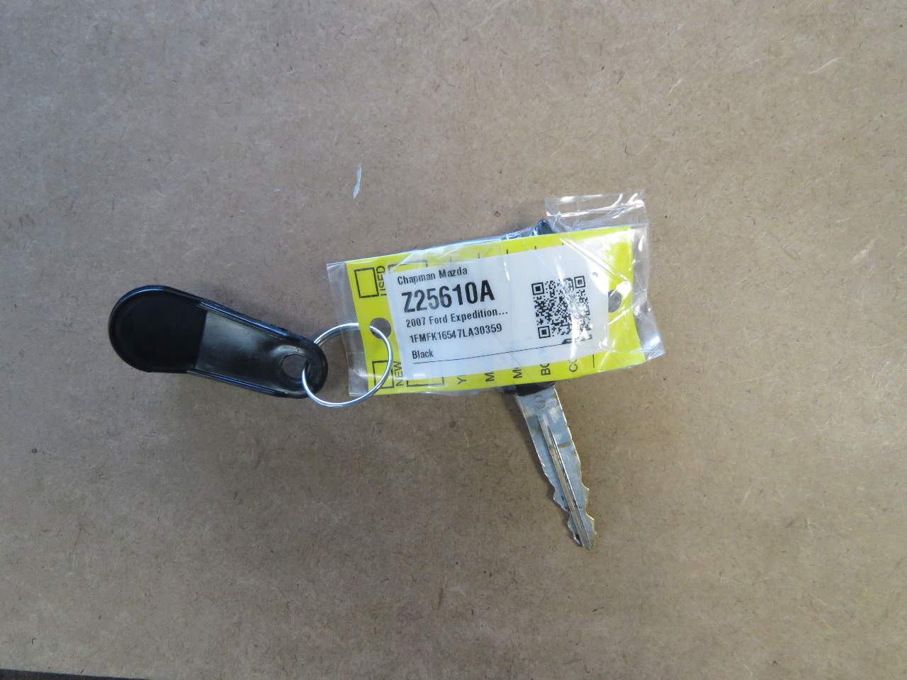 2007 Ford Expedition EL XLT