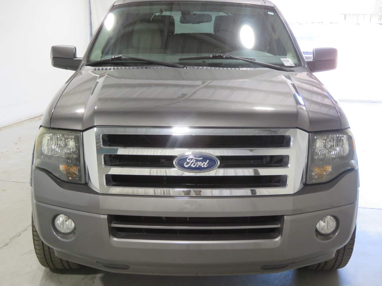 2011 Ford Expedition Limited